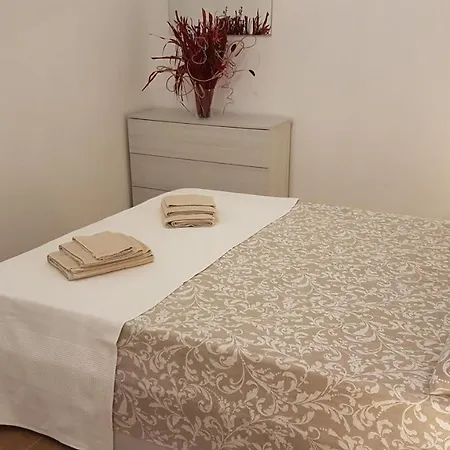 Appartement Gamma Tre *