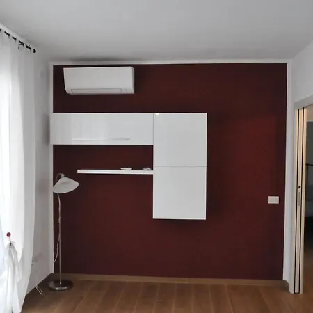 Apartment Gamma Tre Moniga del Garda